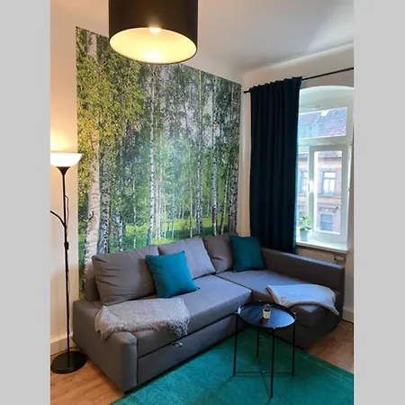 Holiday Apartment Апартаменты *