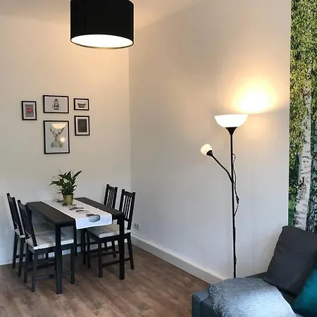 Holiday Apartment Апартаменты