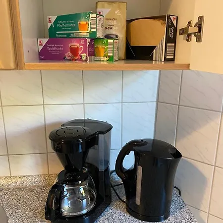 Holiday Apartment Лейпциг