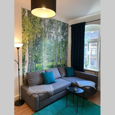 Holiday Apartment Apartment *