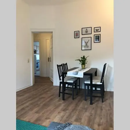 Holiday Apartment *