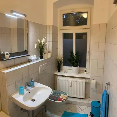 Holiday Apartment 公寓