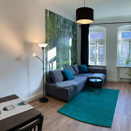 Lägenhet Holiday Apartment *