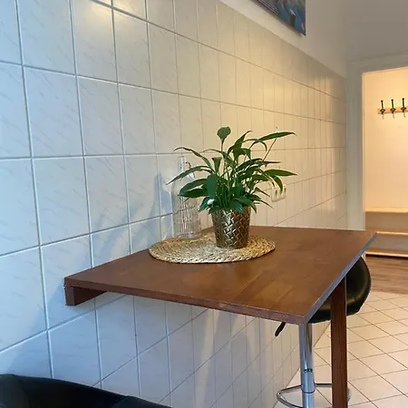 Apartmán Holiday Apartment *