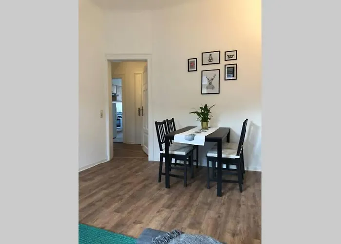 Holiday Apartment *