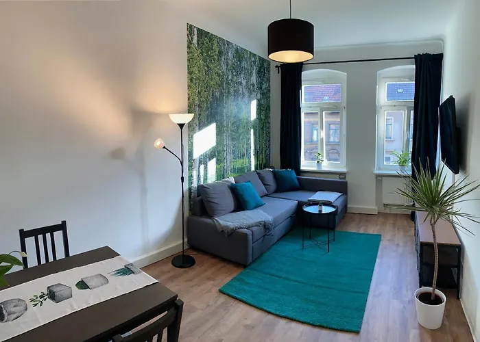 아파트 Holiday Apartment *