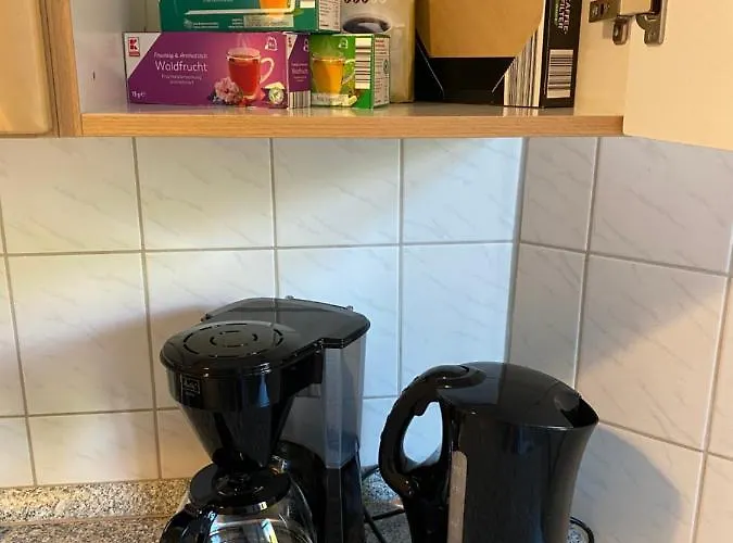 Holiday Apartment 莱比锡